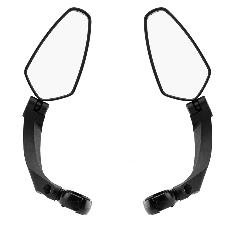 ROCKBROS Rear View Handlebar Bicycle Mirror - The Wright Bikes